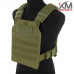 Тренировъчна жилетка с  метални тежести  20кг